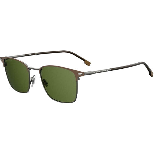 Men's 'BOSS 1122/U/S YZ4' Sunglasses