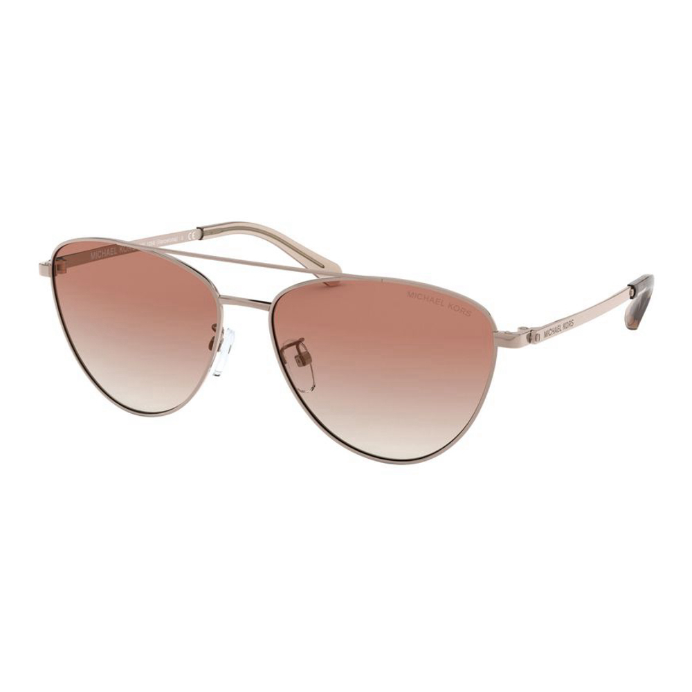 Women's '0MK1056 1213V0 58' Sunglasses