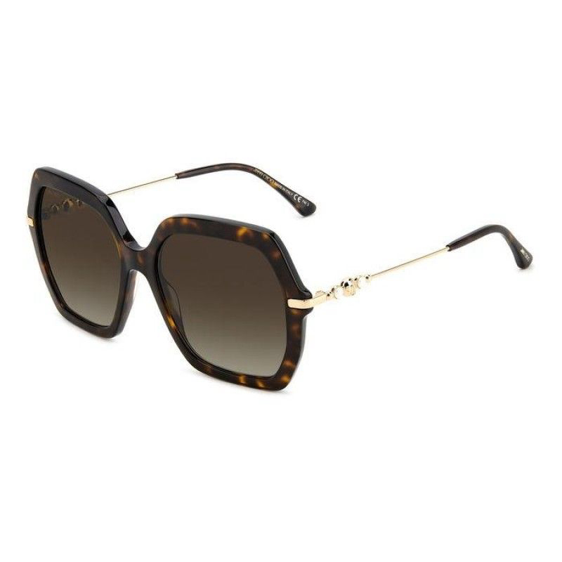 Women's 'ESTHER/S 08657HA' Sunglasses