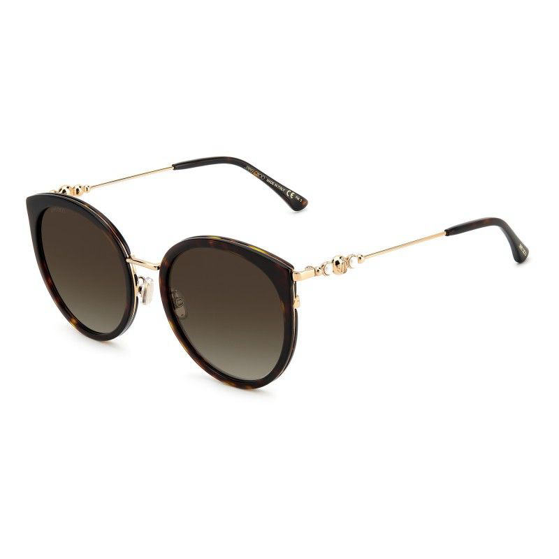 Women's 'SUSSIE/G/SK' Sunglasses