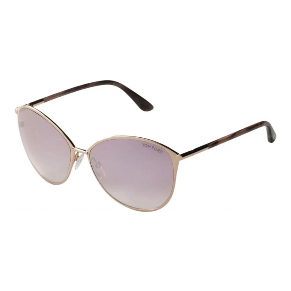 Women's 'FT0320 28Z' Sunglasses