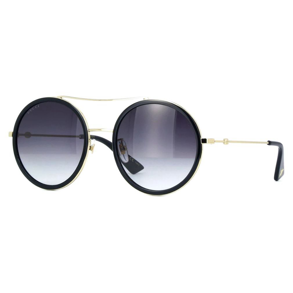 Women's 'GG0061S 001' Sunglasses