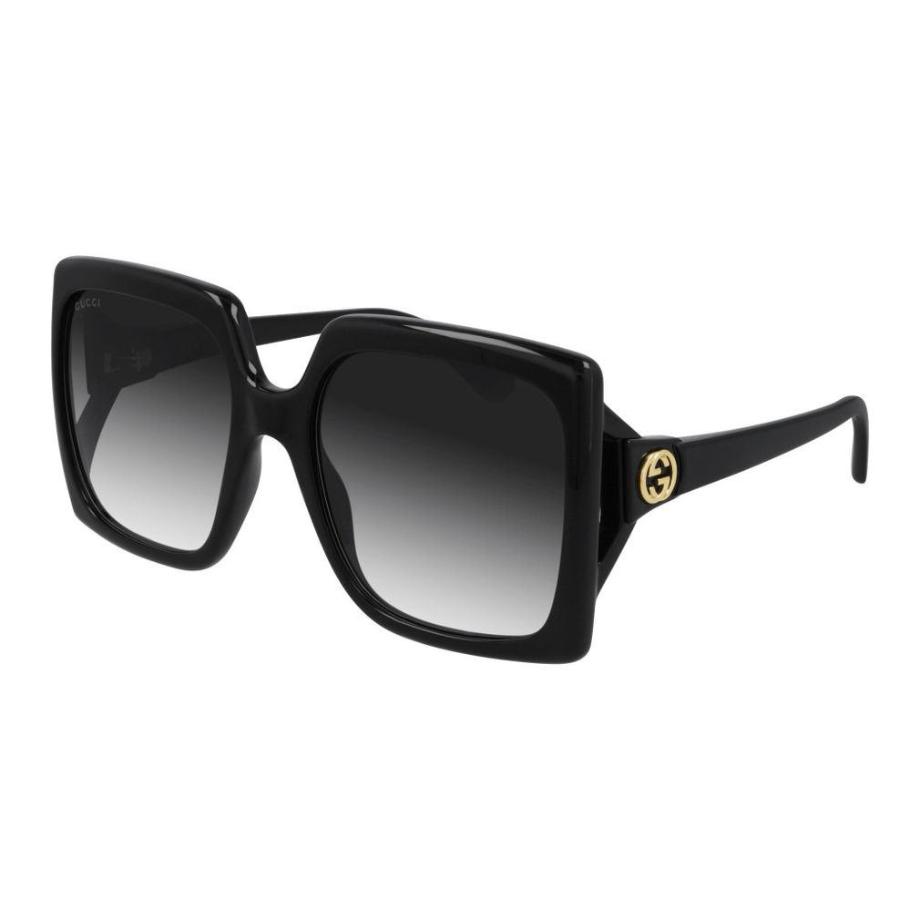 Women's 'GG0876S' Sunglasses