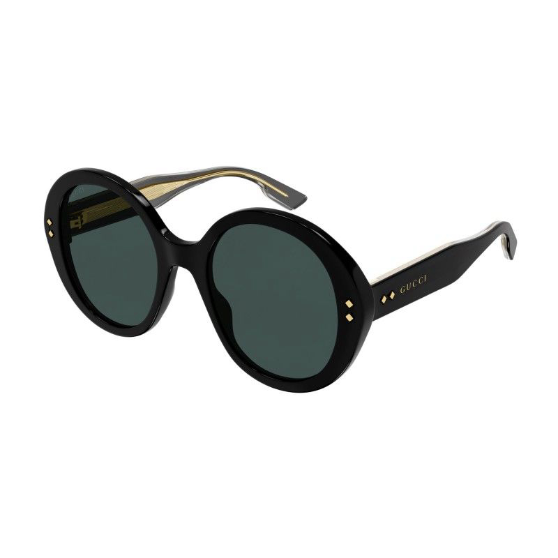 Women's 'GG1081S 001' Sunglasses