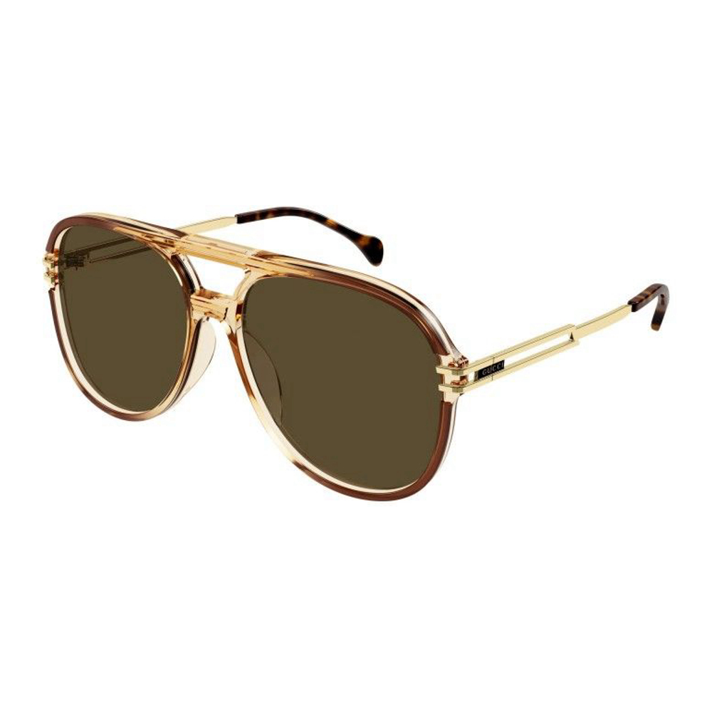 Men's 'GG1104S 002' Sunglasses