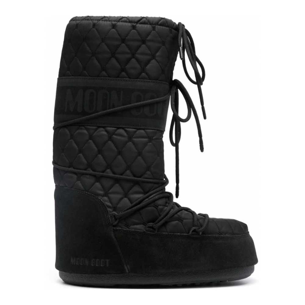 Men's 'Icon Quilted' Snow Boots