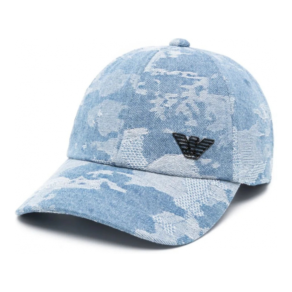 Men's Baseball Cap