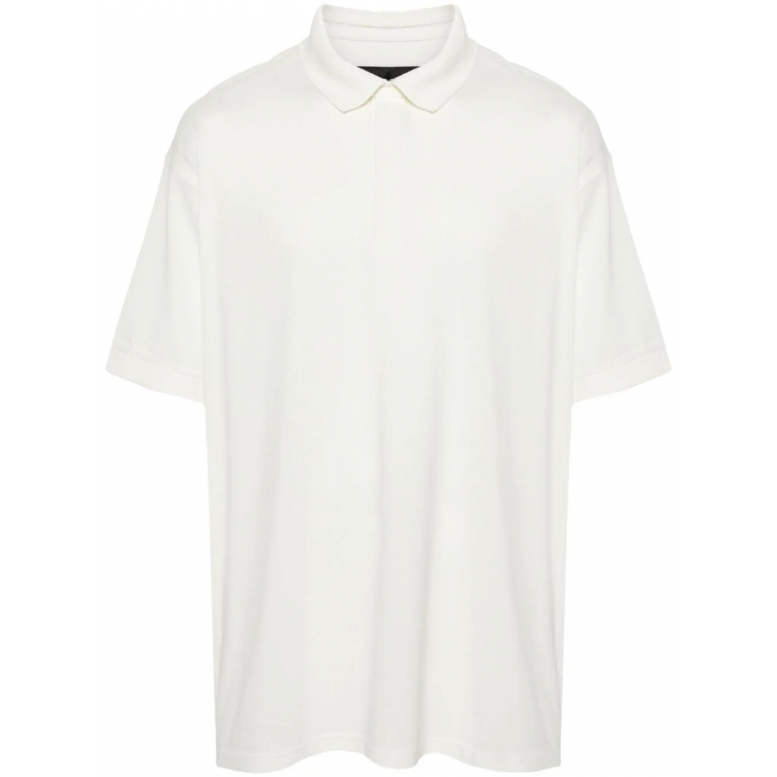 Men's 'Piqué' Polo Shirt