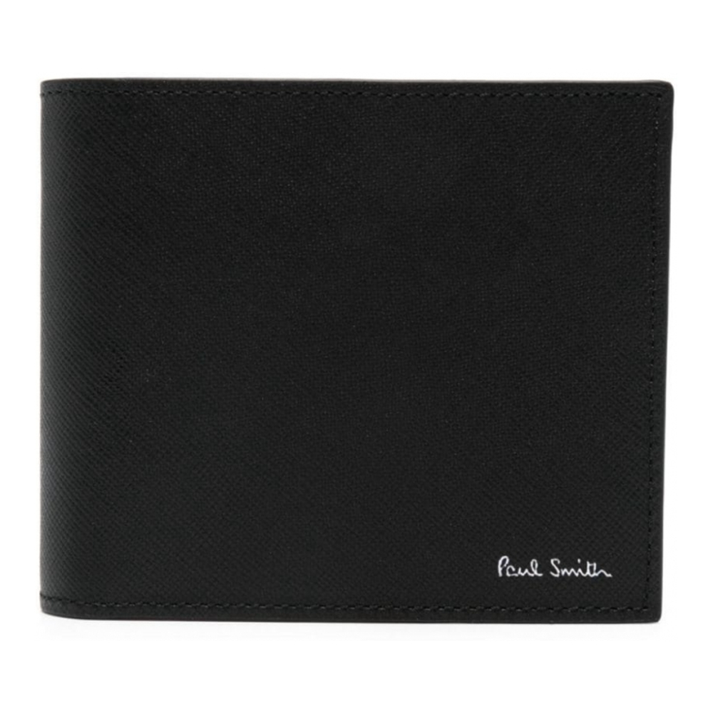 Men's 'Bi-Fold' Wallet