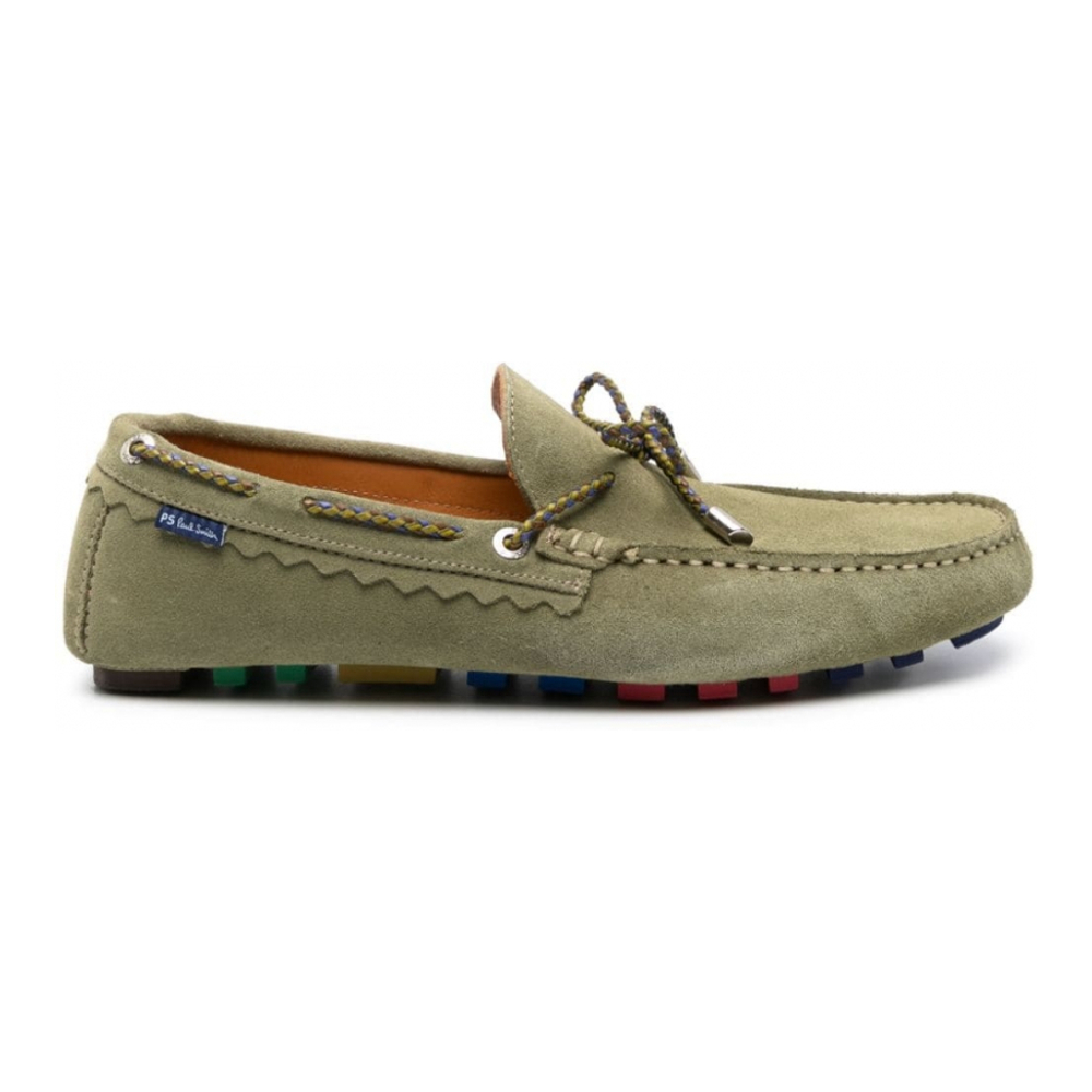 Men's Loafers