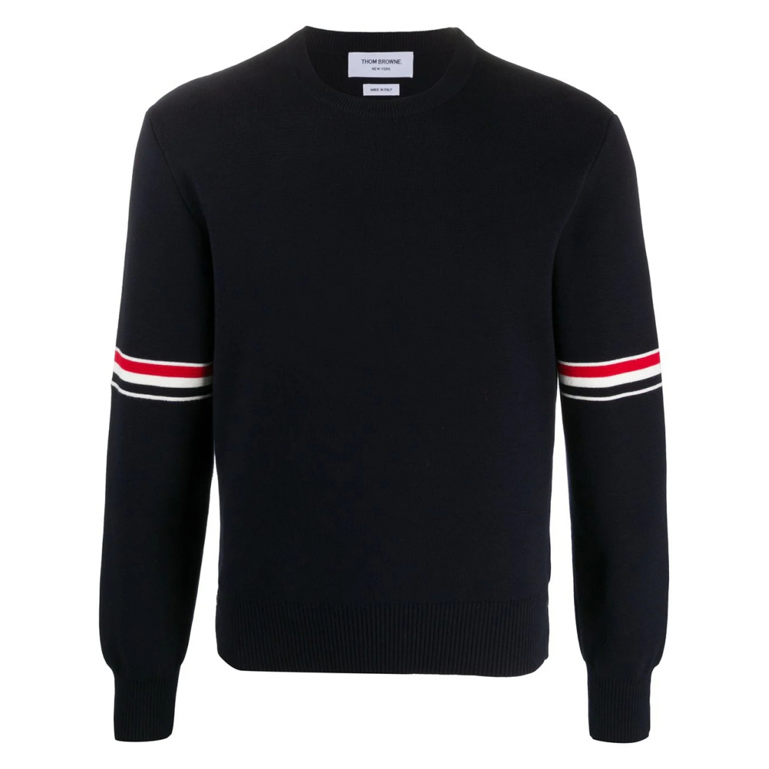 'Milanese' Pullover für Herren