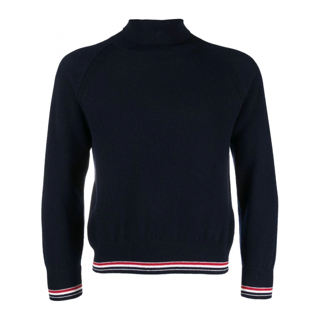 Men's Turtleneck Sweater