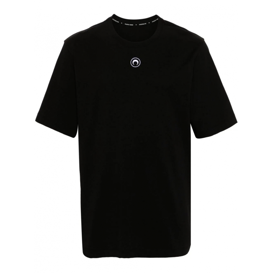 'Crescent Moon' T-Shirt für Herren