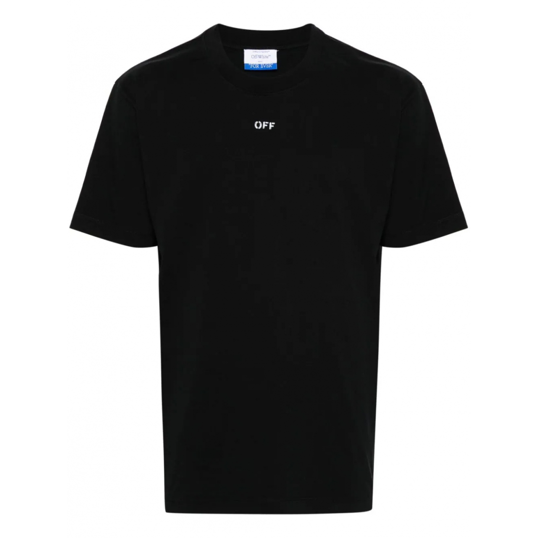 'Logo' T-Shirt für Herren