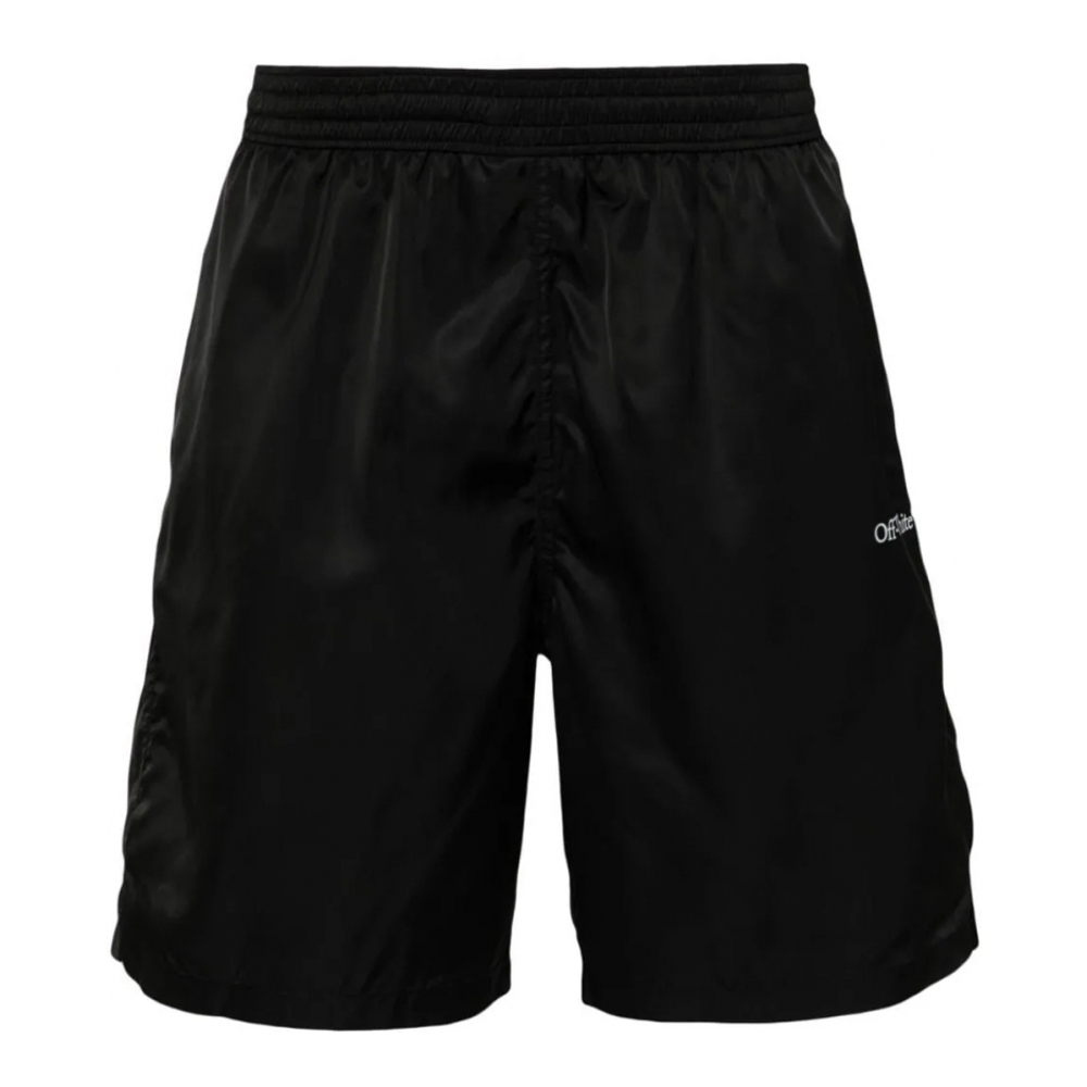 Men's 'Arr Surfer' Swimming Shorts