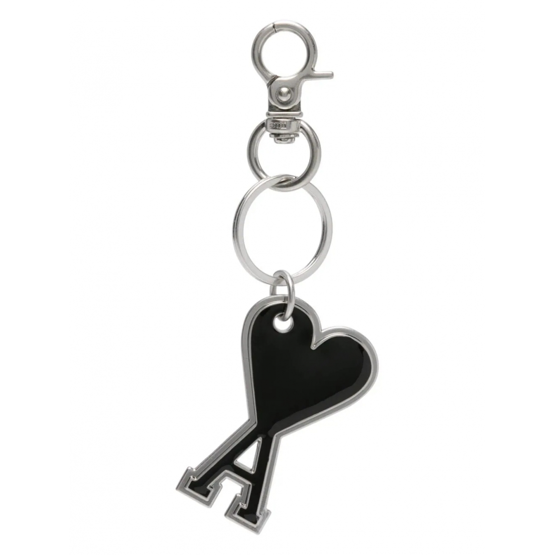 Men's 'Ami De Couer' Keychain