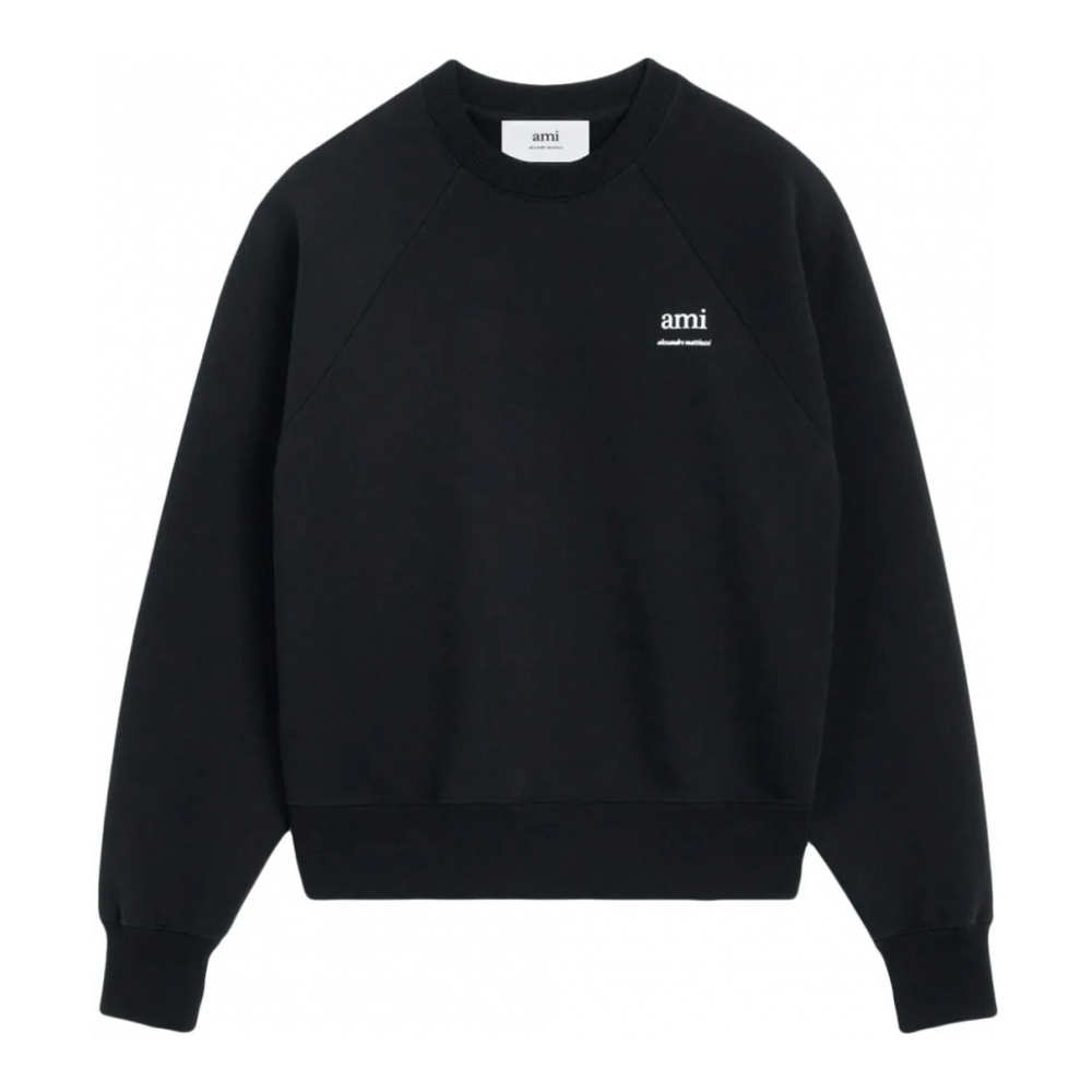 Sweatshirt 'Alexandre Mattiussi'