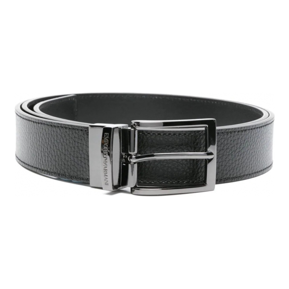 Men's 'Buckle' Adjustable Belt