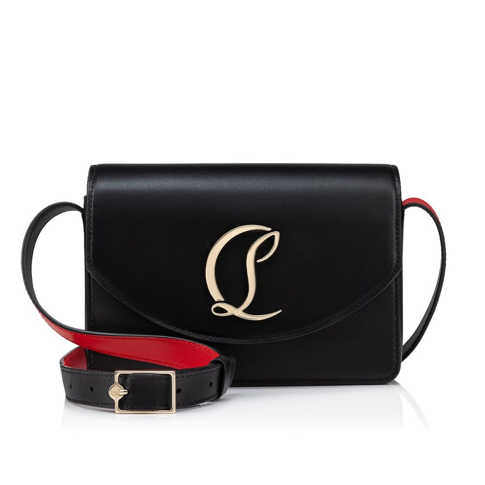 Women's 'Loubi54' Crossbody Bag