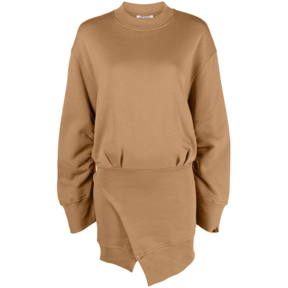 Pullover-Kleid für Damen