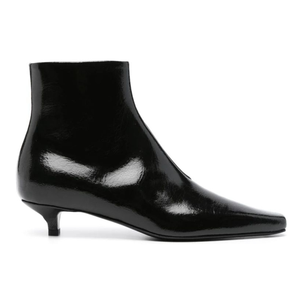 Women's 'The Patent Slim' Ankle Boots