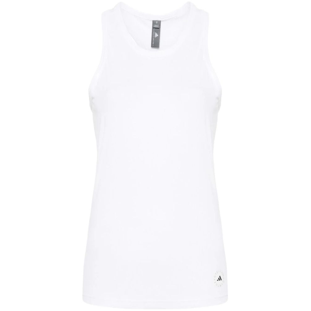 Women's 'Fine-Ribbed' Tank Top