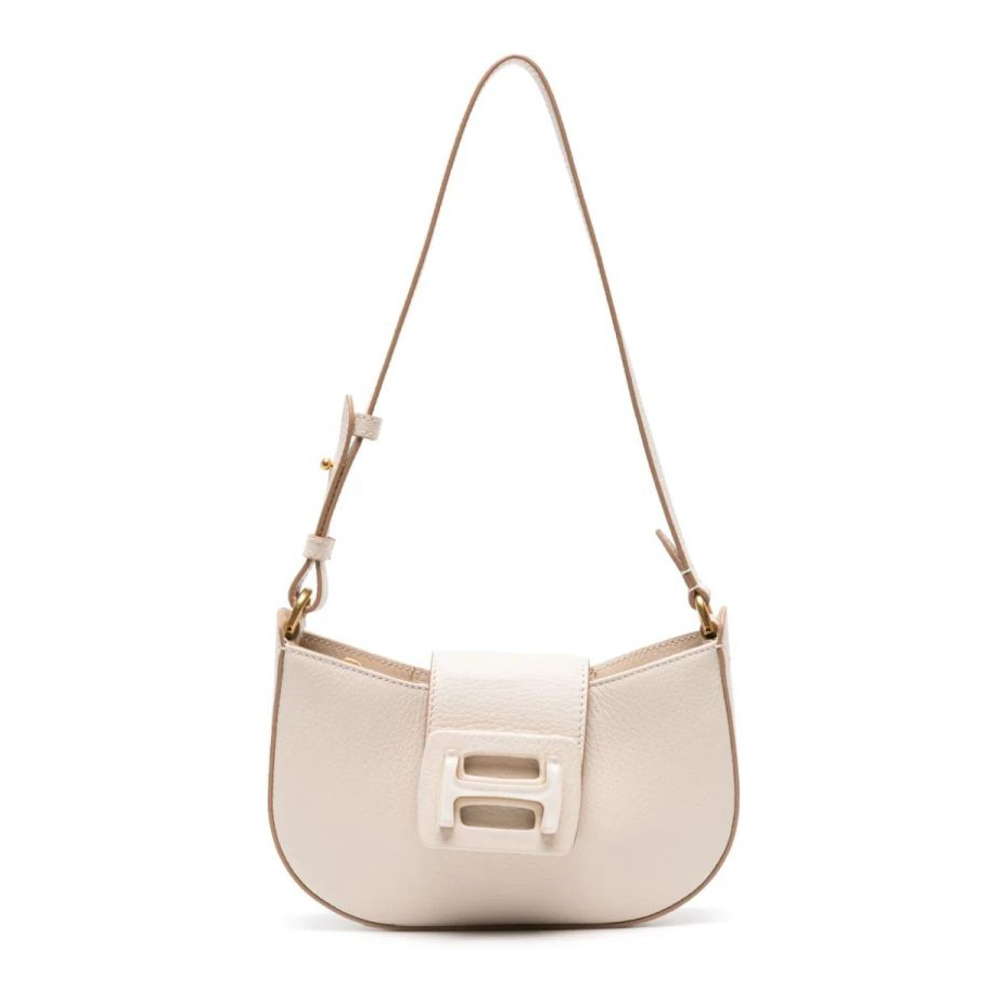 Women's 'H-Bag' Shoulder Bag