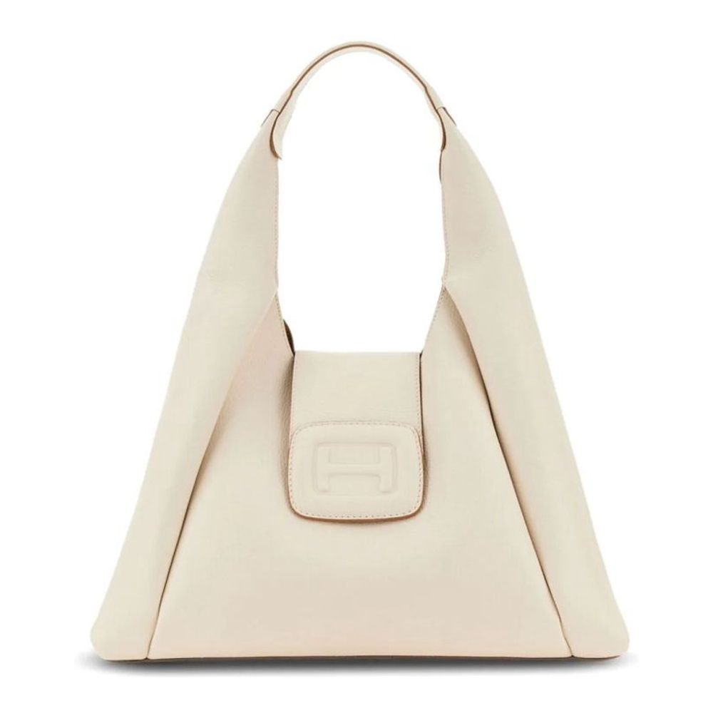 'Medium H-Bag' Hobo Tasche für Damen