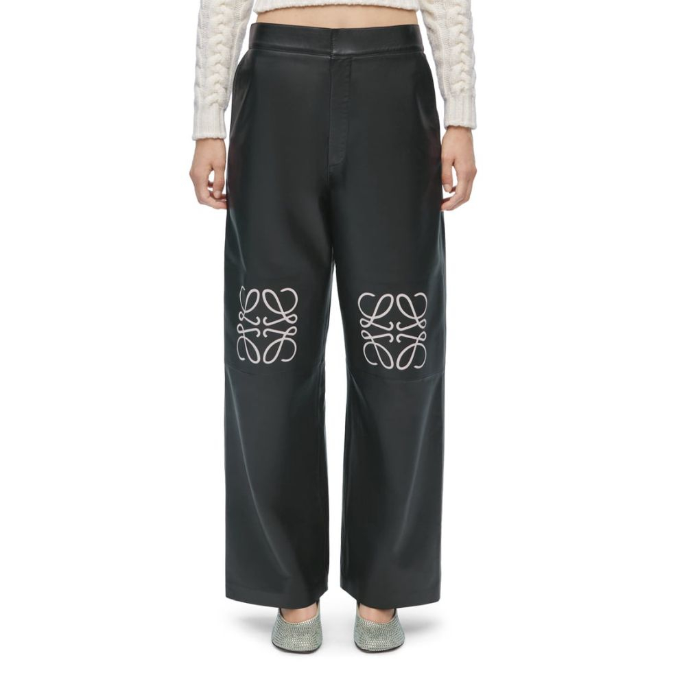 Women's 'Anagram Baggy' Trousers