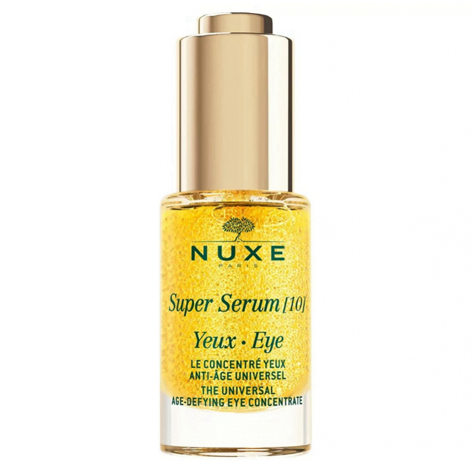 'Super Serum (10) Age Defying' Augenkonzentrat - 15 ml