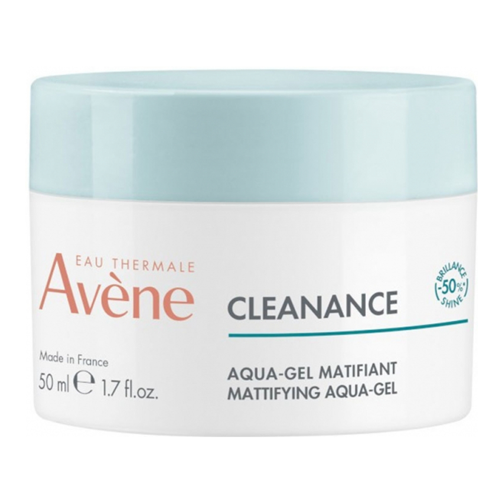 Cleanance Aqua Gel-Crème Matifiant - 50 ml