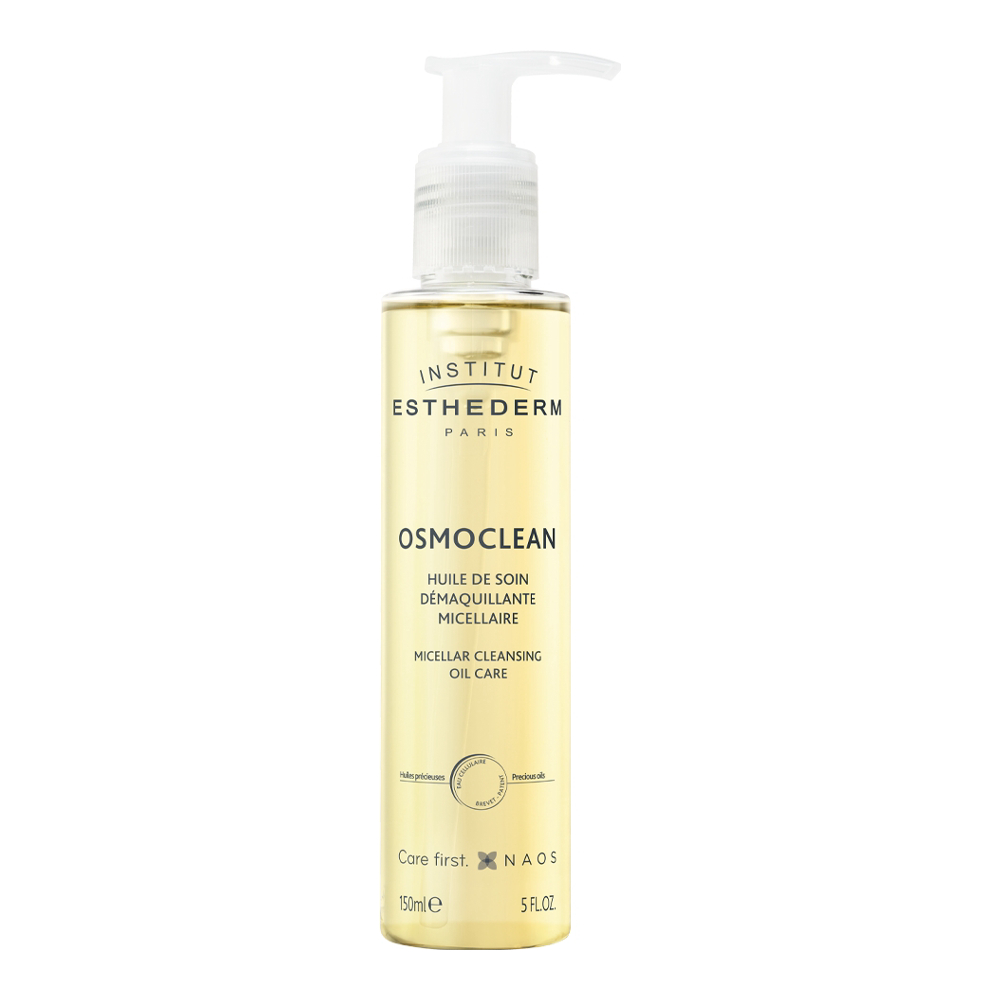 Huile Démaquillante 'Osmoclean Micellar' - 150 ml