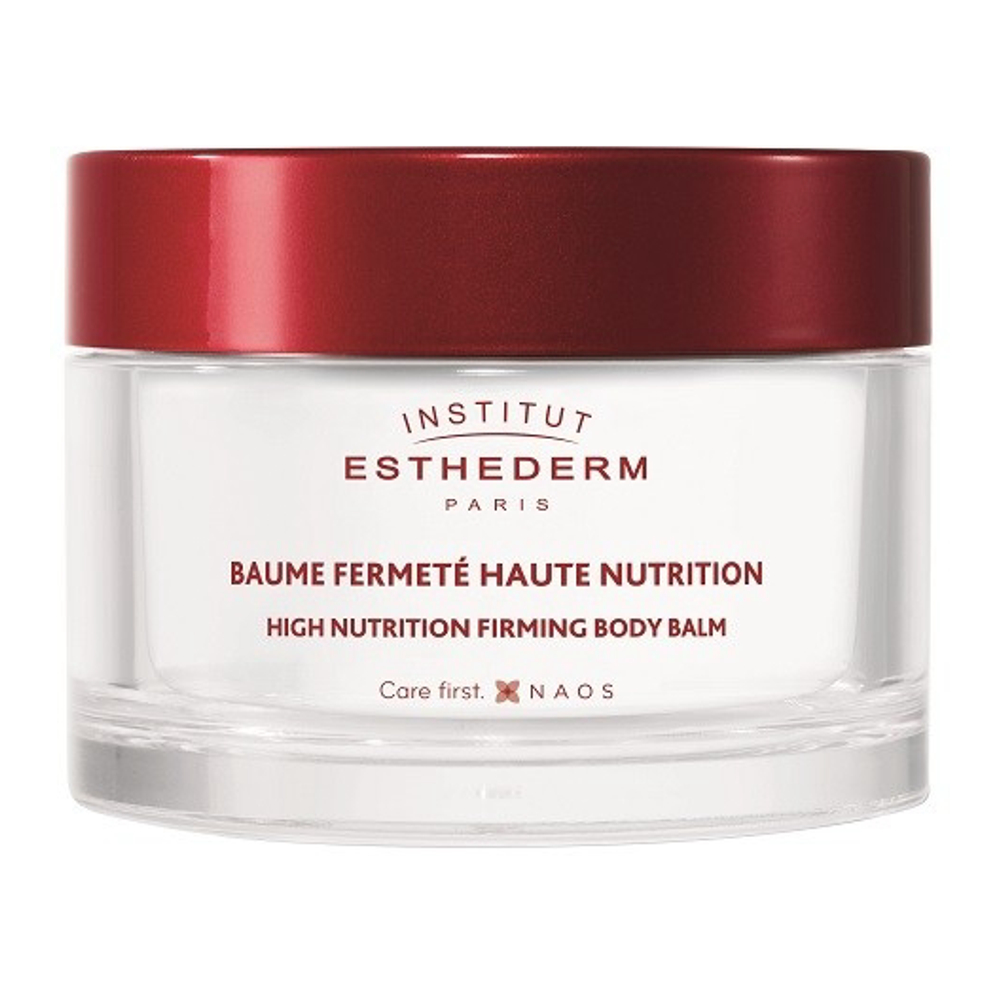 'High Nutrition Firming' Body Balm - 200 ml