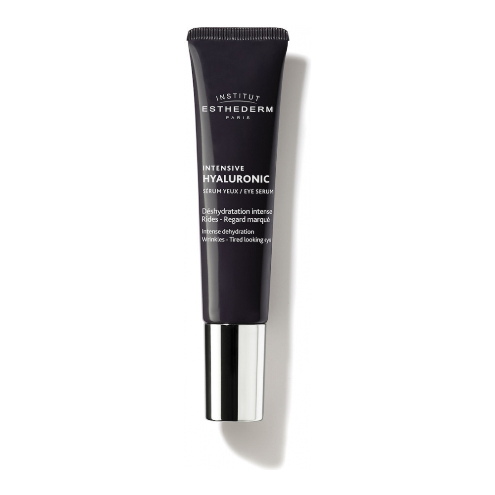 'Intensive Hyaluronic' Augenserum - 15 ml