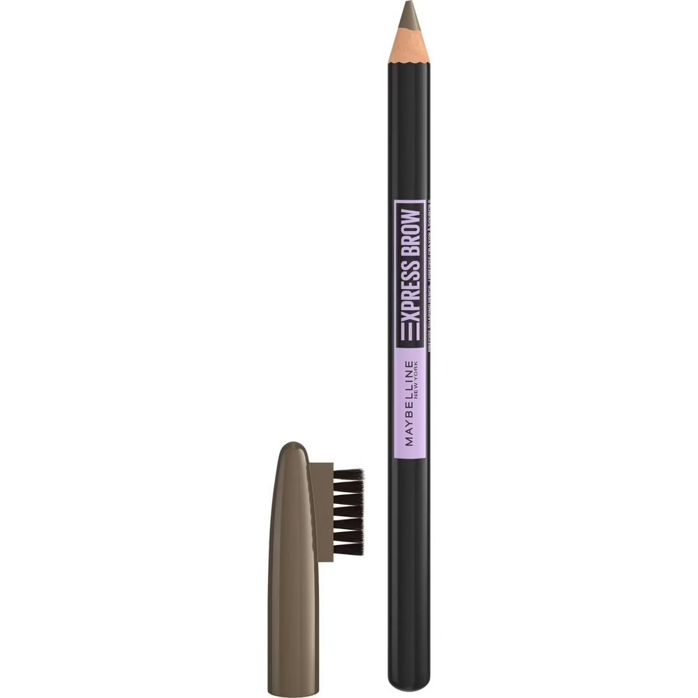 Crayon sourcils 'Express Brow' - 04 Medium Brown 4.3 g