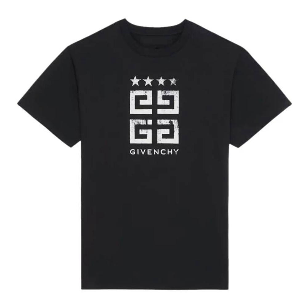 Men's '4G Stars' T-Shirt