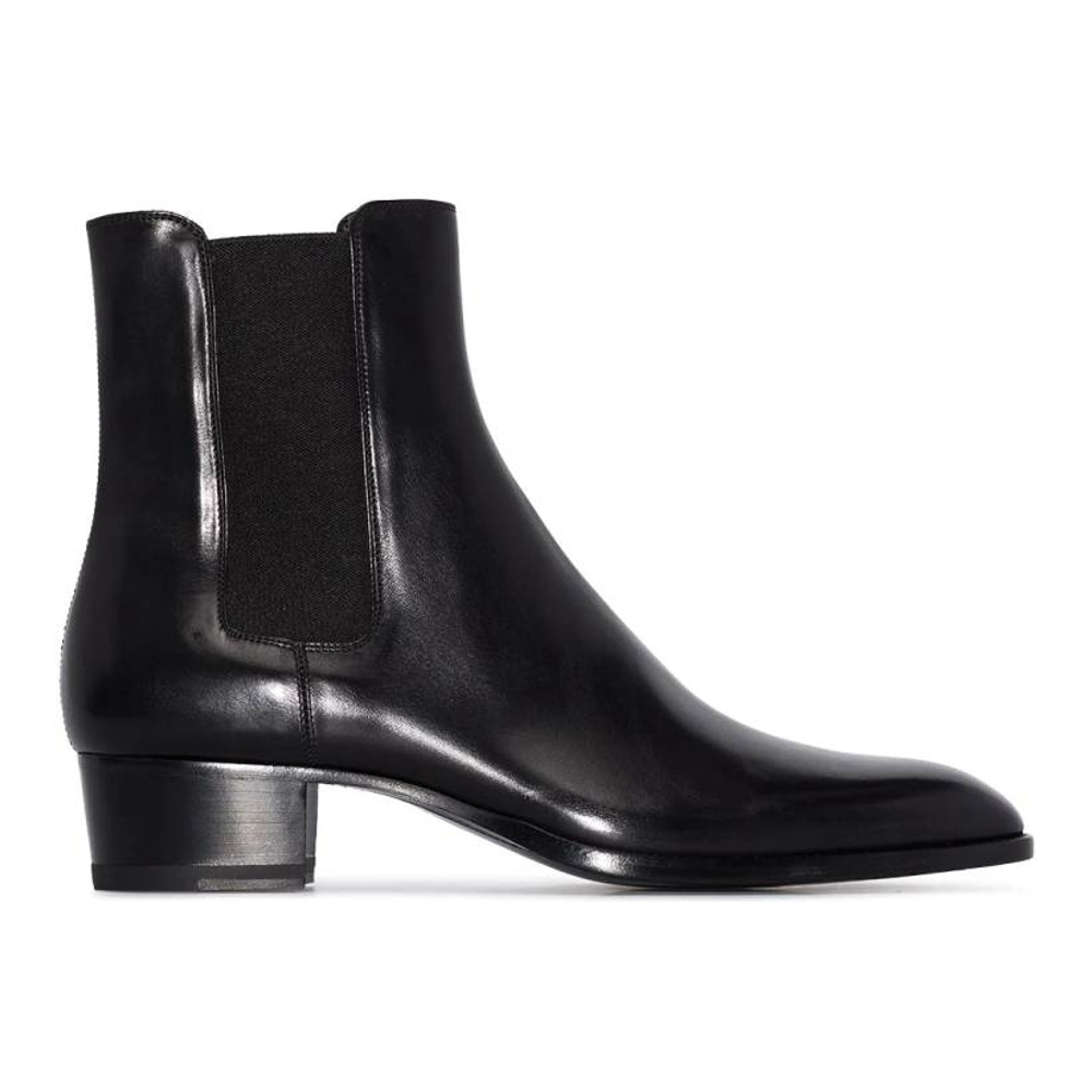 Men's 'Wyatt' Chelsea Boots