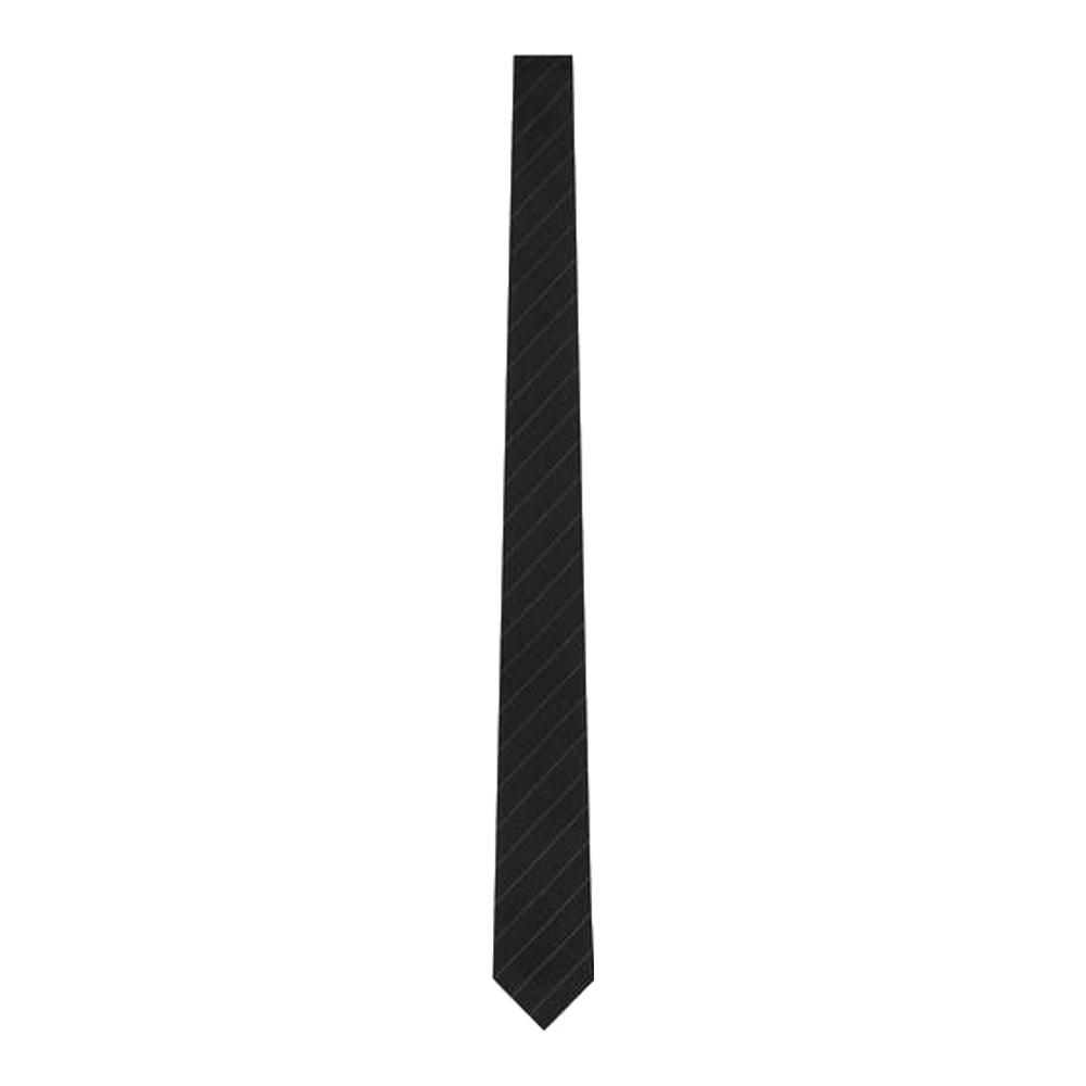 Cravate 'Striped' pour Hommes