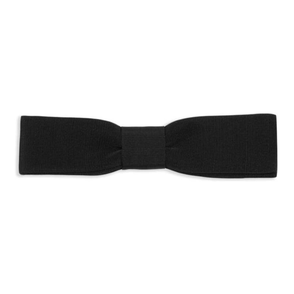 Men's 'Ribbed Effect' Bow-Tie