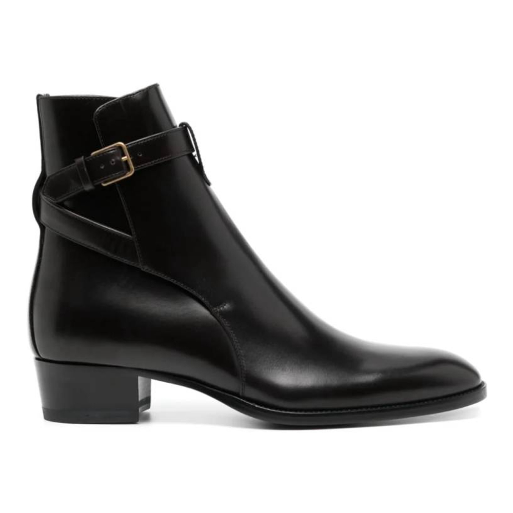 Bottines 'Wyatt' pour Hommes