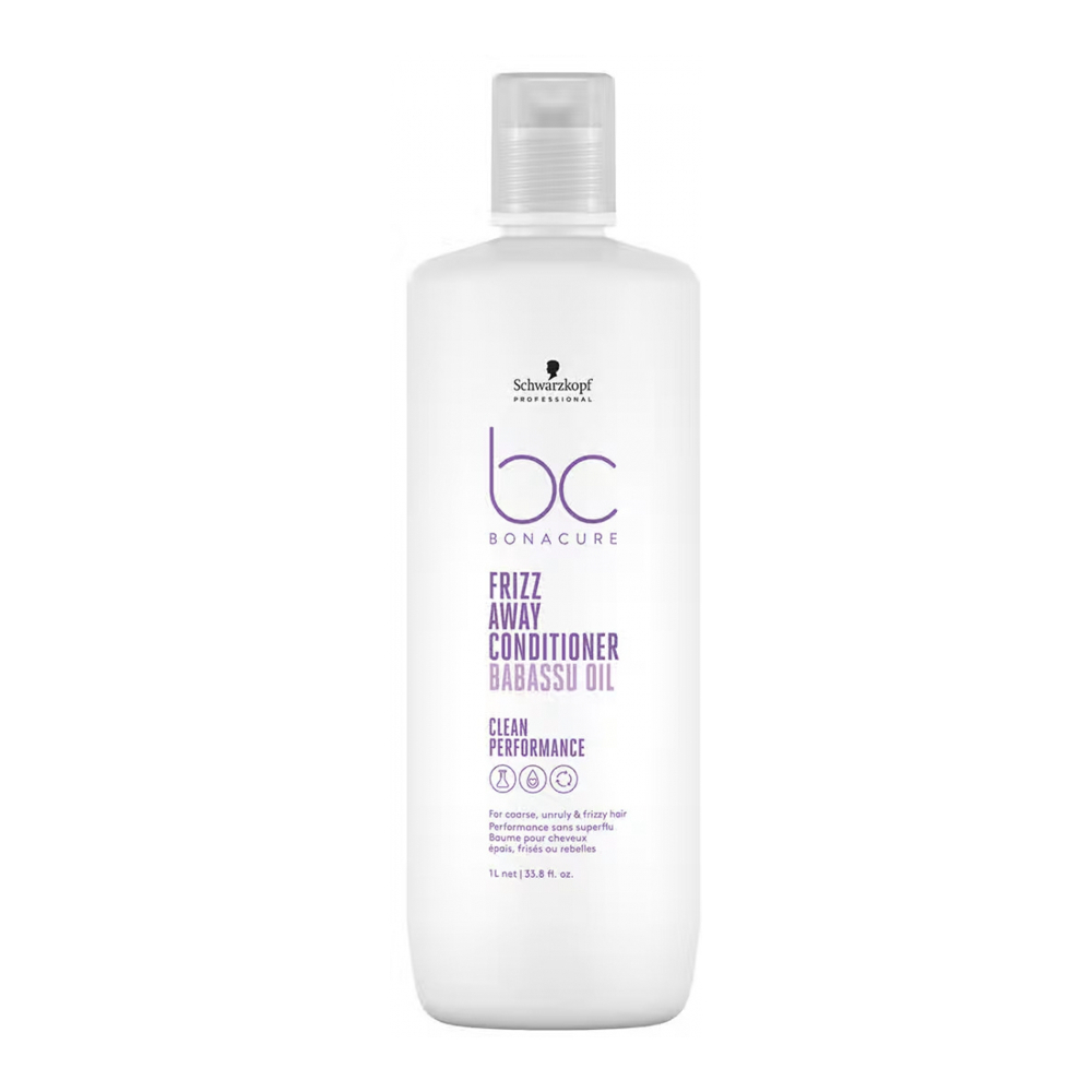 'BC Frizz Away' Conditioner - 1 L