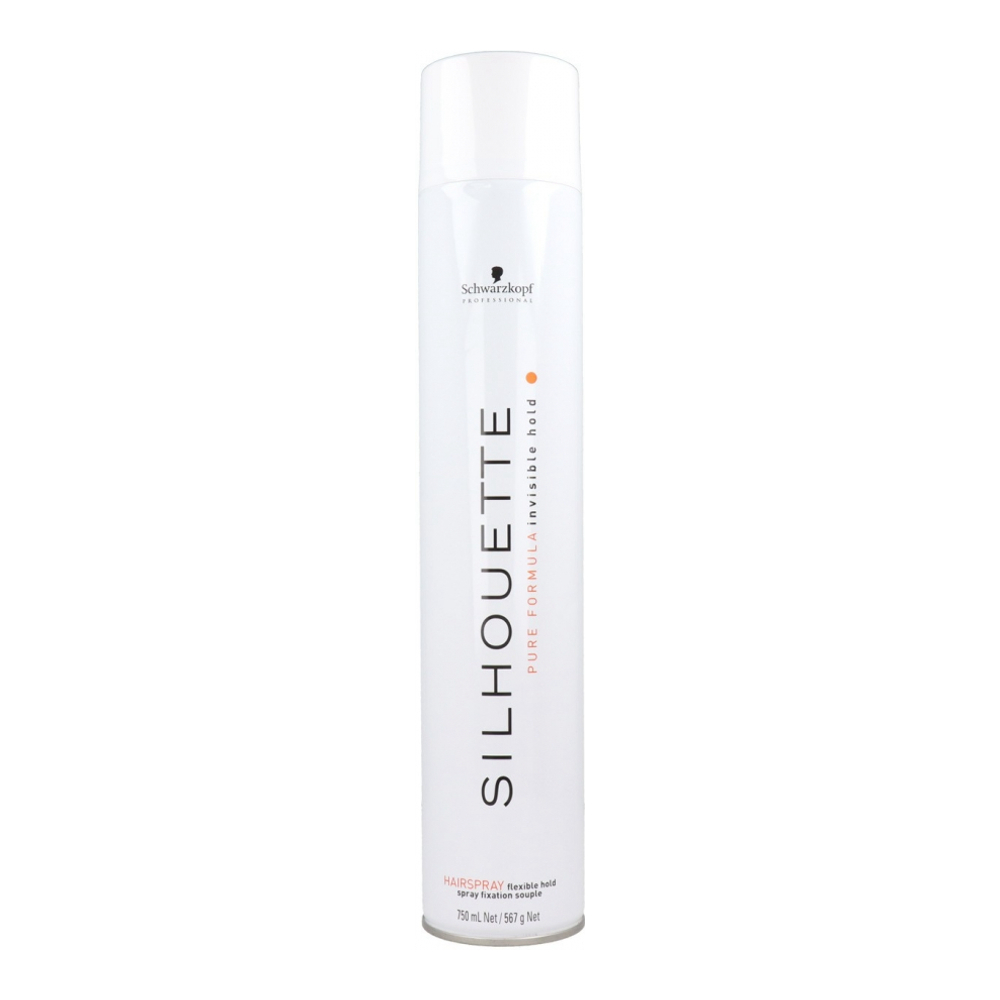 'Silhouette Flexible Hold' Hairspray - 750 ml