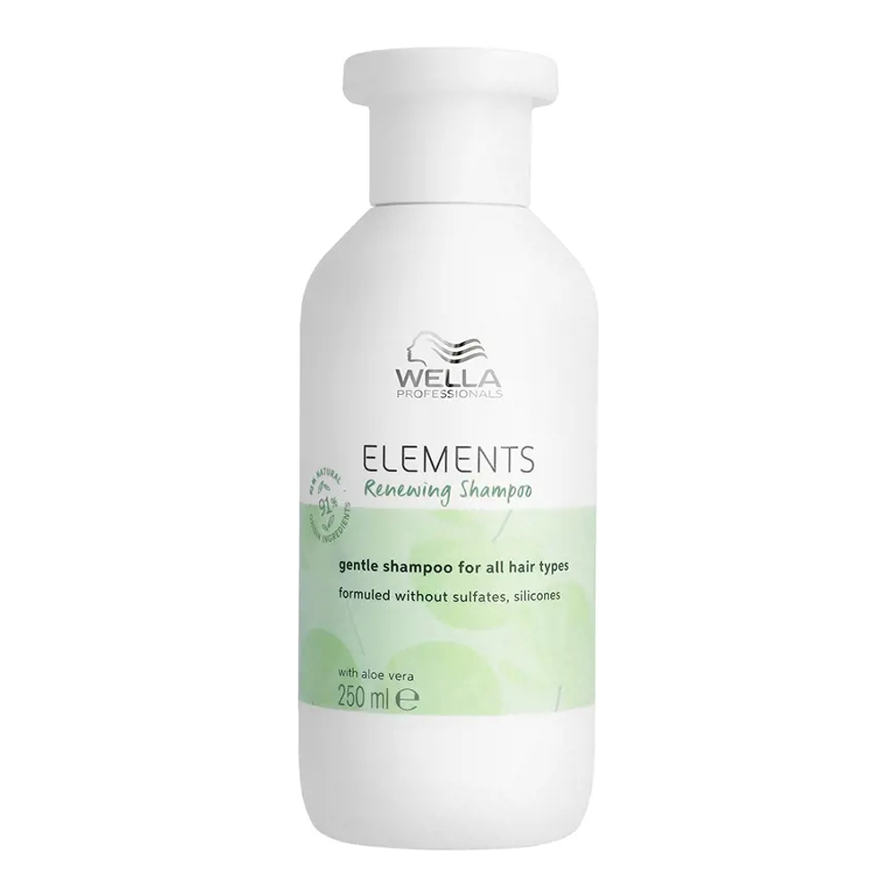 'Elements Renewing' Shampoo - 250 ml