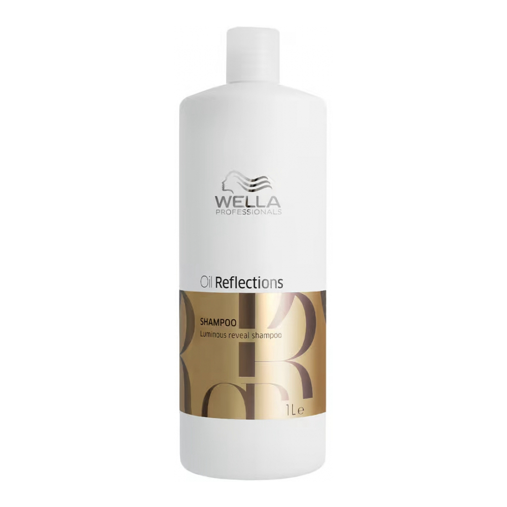 'Or Oil Reflections Luminous Reveal' Shampoo - 1 L