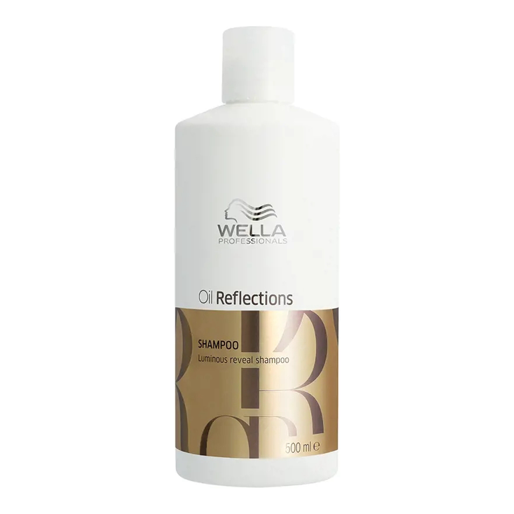 Shampoing 'Or Oil Reflections Luminous Reveal' - 500 ml