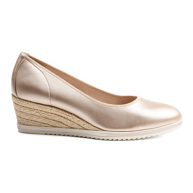 Women's 'Dajana' Wedged Shoes