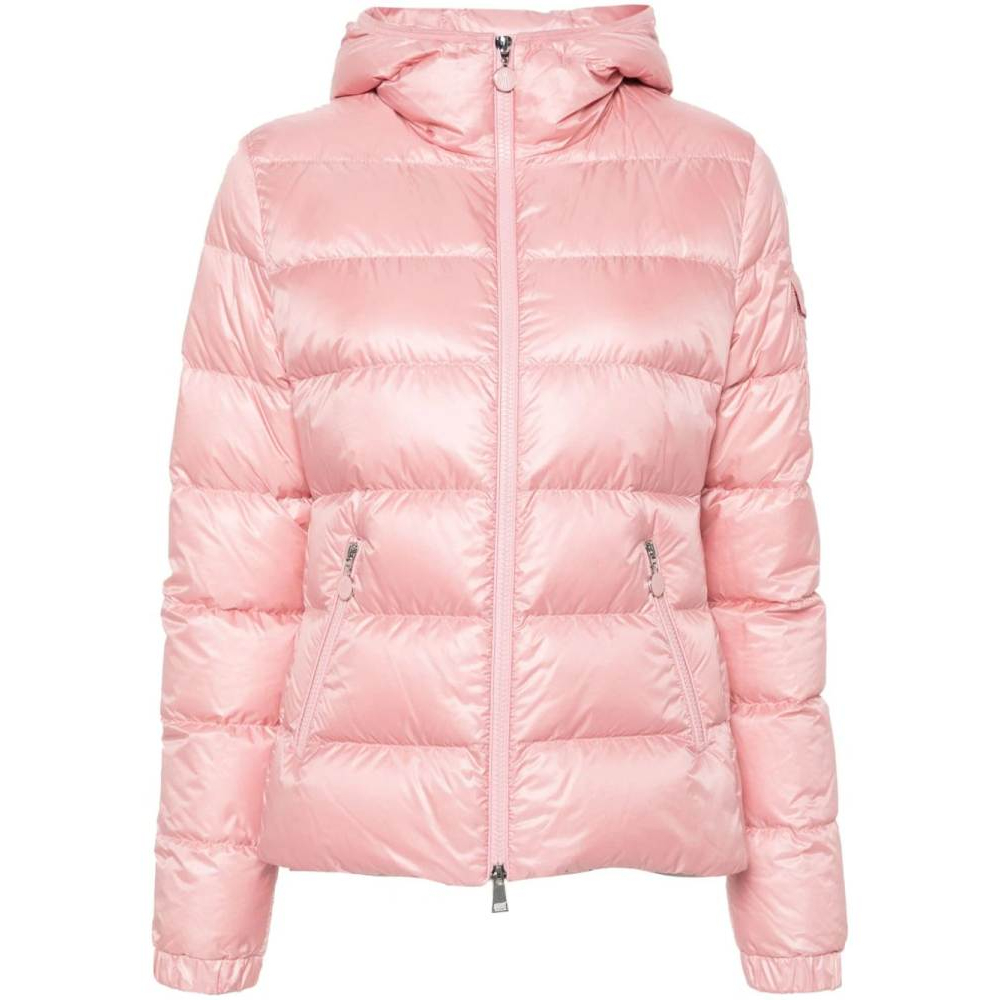 Women's 'Hooded' Puffer Jacket