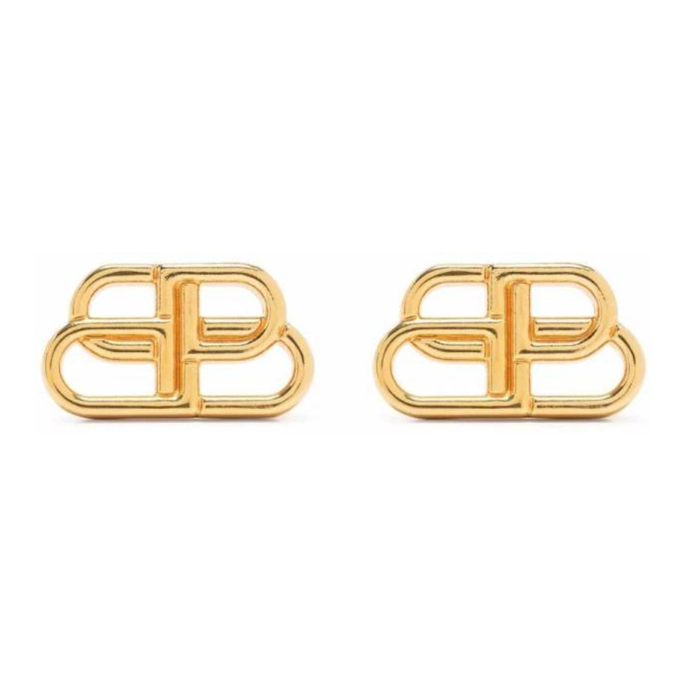 Women's 'BB Stud' Earrings