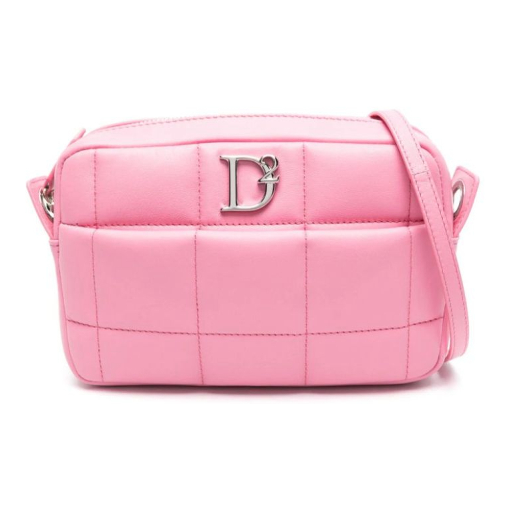 Women's 'D2 Statement' Crossbody Bag