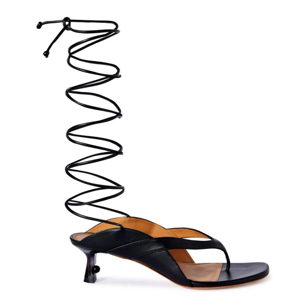 Women's 'Lollipop' Sandals